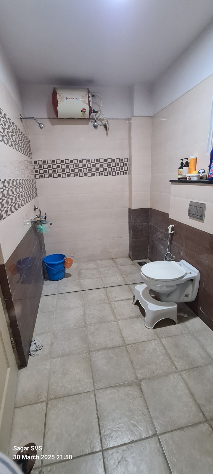 3 BHK Flat for sale in Ko